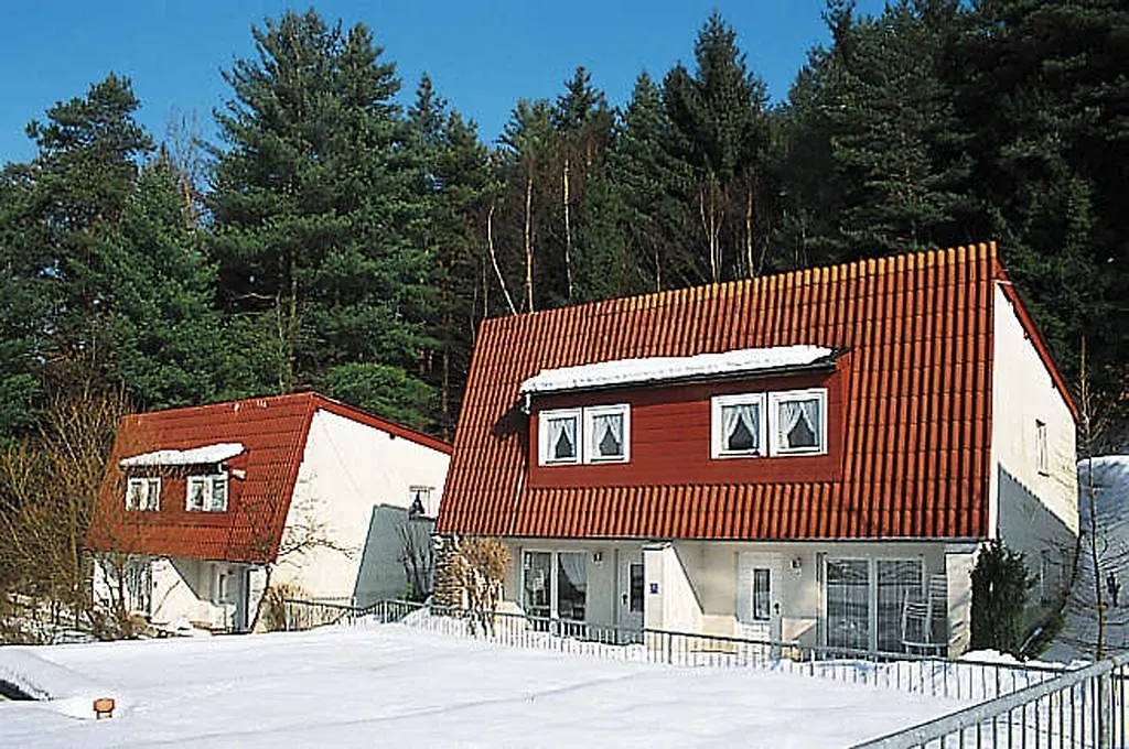 Ferienwohnungen Mais-Kuhberg Neukirchen beim Heiligen Blut Apartment