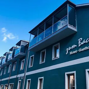 3* Hotel Hotel-gasthof Zum Bach