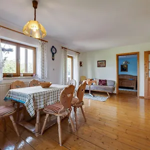 Ferienhaus In Neukirchen Near Heiligen Blut