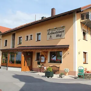 2* Gasthof Kolmsteiner Hof