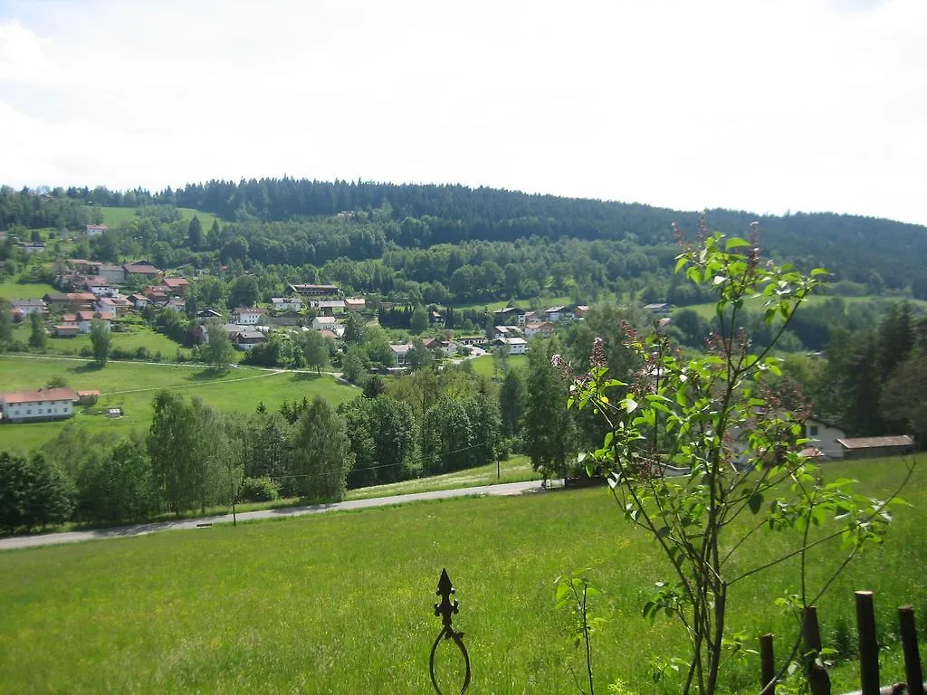 Ferienwohnungen Mais-Kuhberg Neukirchen beim Heiligen Blut Apartment