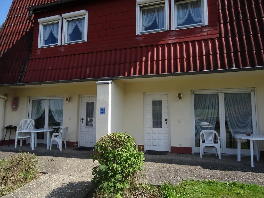 Ferienwohnungen Mais-Kuhberg Neukirchen beim Heiligen Blut Germany